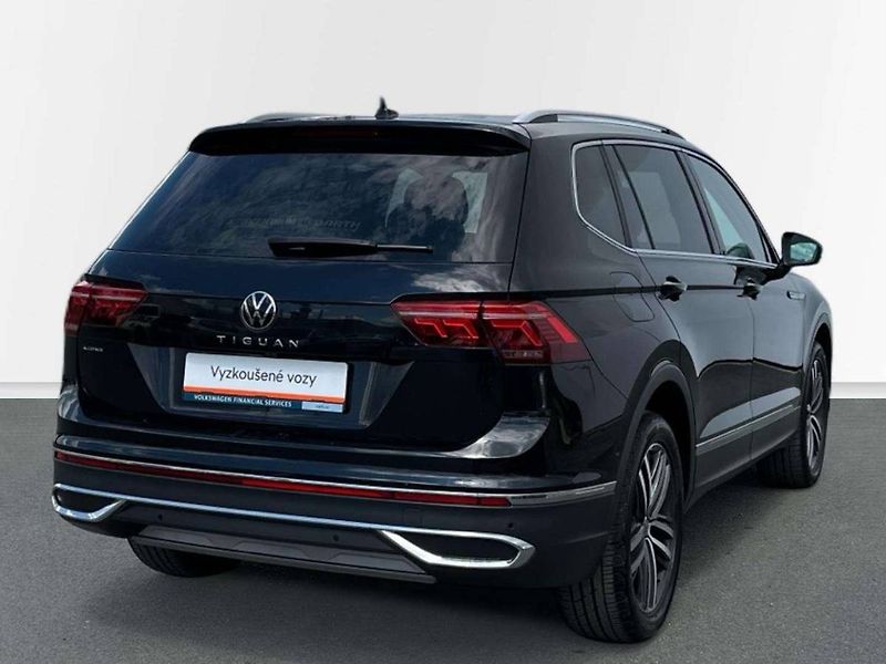 Volkswagen Tiguan (2023) 2.0 TDI 110 kW DSG Elegance - fotka 20 z 20
