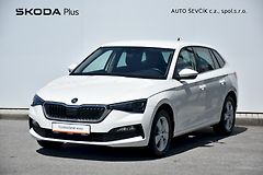 Škoda Scala (2023) STYLE 1.0 TSI 81kW - fotografie inzerátu