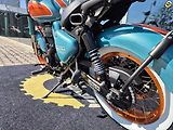 Royal Enfield Classic 350 (2026) Goan - náhled 15