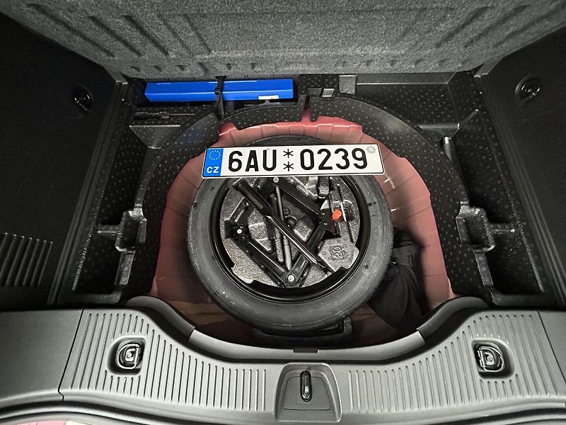 Opel Mokka 1.6 i JOY - fotka 21 z 21