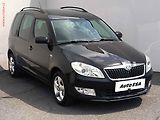 Škoda Roomster (2012) 1.2 TSi, Family, +kola - náhled 1