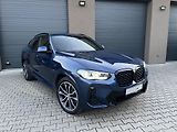 BMW X4 (2024) 3.0xD ///M 210Kw,webasto,ACC - náhled 6