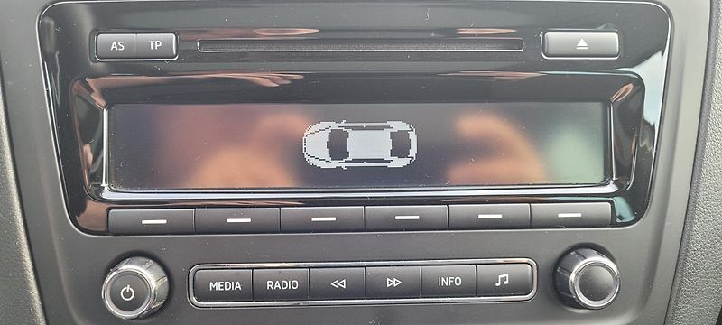 Škoda Rapid (2014) 1,2TSi 77kW Xenony StylePlus - fotka 22 z 37