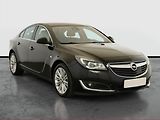 Opel Insignia (2017) 2.0 CDTI, 4X4, Automat - náhled 1