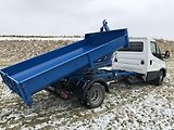 Iveco Ostatní (2017) 65C18 novy nosič konteru - náhled 6