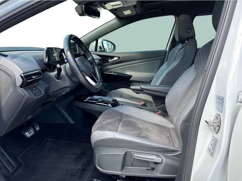 Volkswagen ID.5 PRO PERFORM 150 kW 77 kWh SoH: - fotka 12 z 30