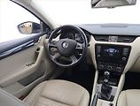 Škoda Octavia (2014) 1.4 TSI, Automat, Serv.kniha - náhled 7
