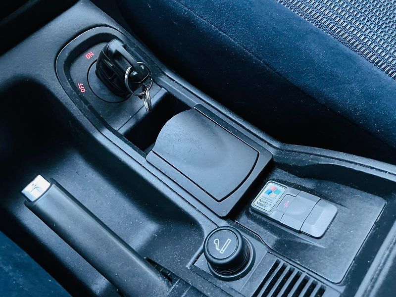 Fiat Croma 1.9D SENZORY SERVISKA TAŽNÉ - fotka 36 z 42