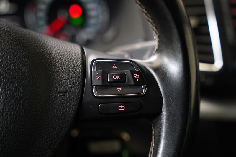Volkswagen Sharan - fotka 16 z 24
