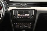 Volkswagen Passat (2015) Highline 2.0 TDI, Tempomat - náhled 10