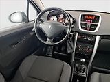 Peugeot 207 (2011) 1.4 VTi, po STK, za super cenu - náhled 7