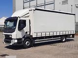Volvo FL (2024) 280 shrnovačka EURO 6 - náhled 1