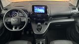 Toyota ProAce City Verso 1.2 L2 Shuttle - náhled 8