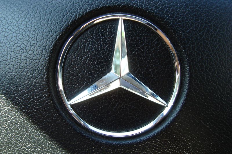 Mercedes-Benz Třídy C (2008) 220CDi,AUT,ČR,Servisní kniha - fotka 52 z 65