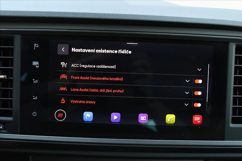 Cupra Ateca 1,5 TSI  ČR,1.MAJ,A/T,ZÁRUKA - fotka 15 z 38