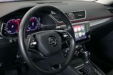 Škoda Superb 2.0TDI 110kW DSG Tažné Webasto - náhled 15