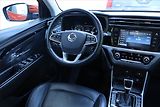 SsangYong Korando (2021) 1.5 T-GDI, 4X4, Automat - náhled 7
