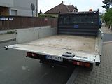 Ford Transit (2013) 2.2 TDCi Valník DC 6 míst - náhled 10