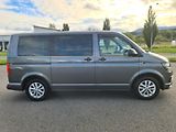 Volkswagen Multivan (2016) T6 2.0 TDi 110-KW DSG POSTEL S - náhled 6