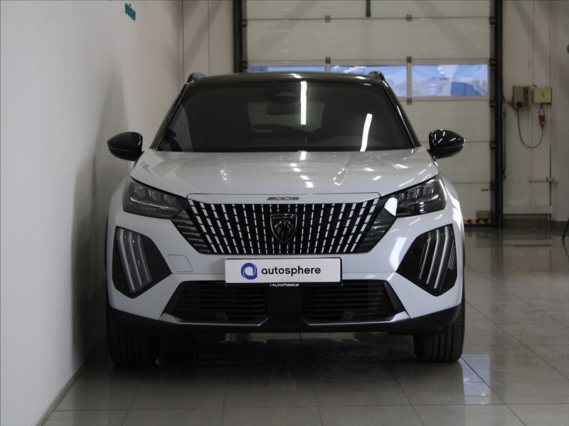 Peugeot 2008 1,2 Hybrid GT Alcant.NOVÝ VŮZ - fotka 2 z 26