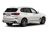 BMW X5 xDrive30d - náhled 1