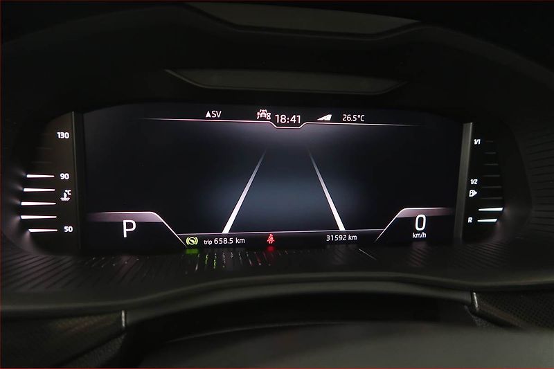 Škoda Kamiq (2020) Style Plus 1.5 TSI - fotka 11 z 19