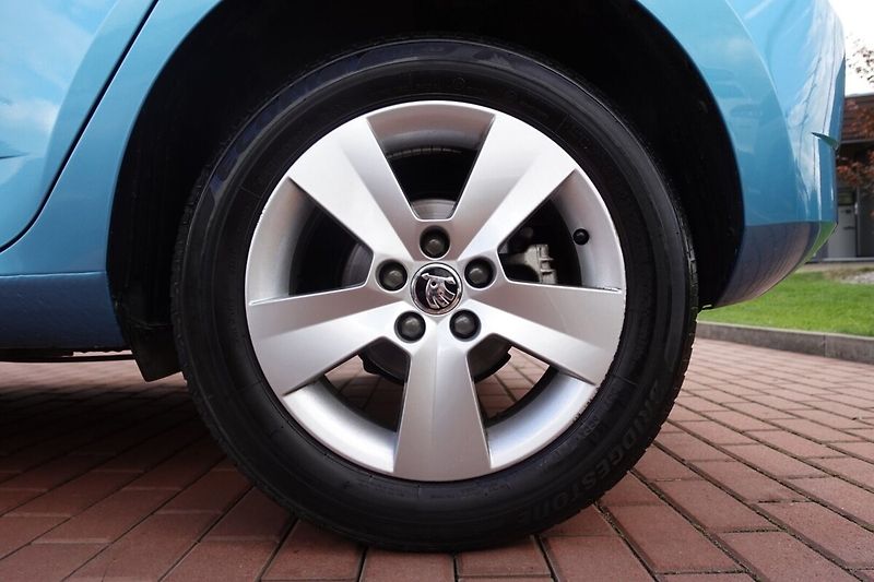 Škoda Fabia 1.2 TSI 81kW Style DSG - fotka 7 z 28