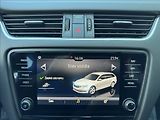 Škoda Octavia 2,0 TDI DSG STYLE DPH 1.maj ČR - náhled 39