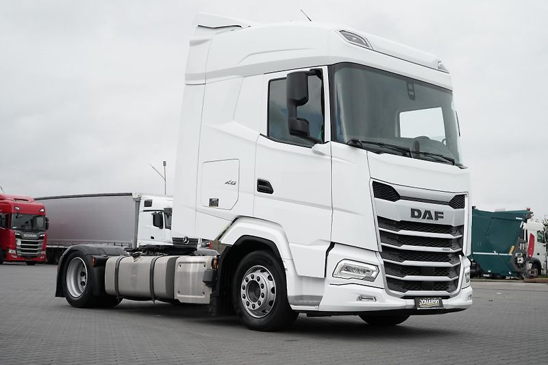 DAF XG (2025) 480 / ACC / EURO 6 / I – COOL  - fotka 41 z 51