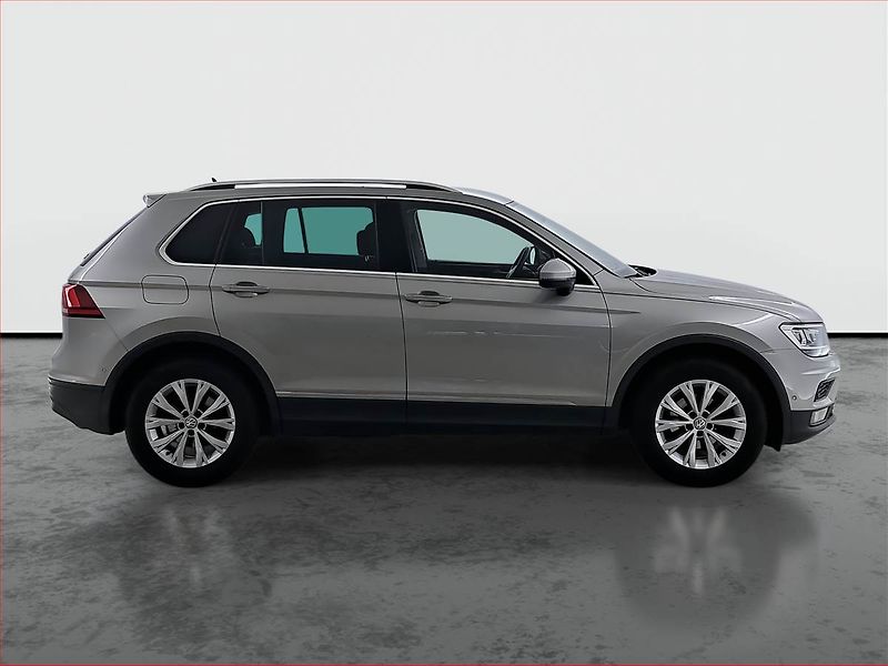 Volkswagen Tiguan (2019) 1.5 TSI, ČR,1.maj, Serv.kniha - fotka 6 z 16