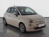 Fiat 500 (2018) 1.2, ČR,1.maj, Serv.kniha - náhled 1