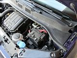 Volkswagen up! 1,0 MPi CLUB 55kW - náhled 36