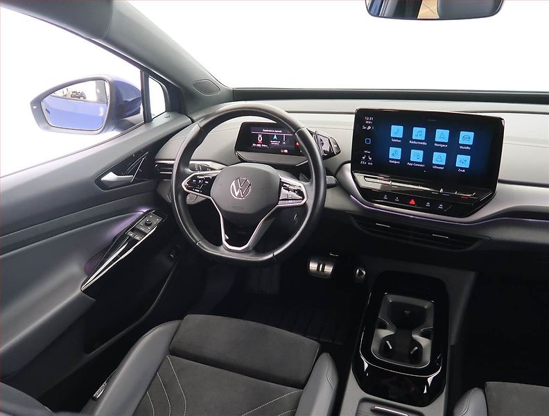 Volkswagen ID.5 (2023) Pro Perf. (82 kWh), SoH 93% - fotka 7 z 32