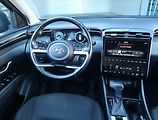 Hyundai Tucson (2021) 1.6 T-GDI 48V MHEV - náhled 7