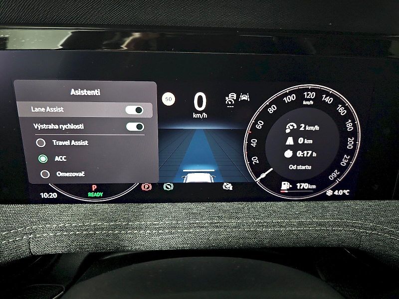 Škoda Superb (2024) 1.5TSi 110kW TOP SELECTION TAŽ - fotka 19 z 28