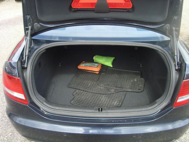 Audi A6 (2004) 3,0TDI Quattro - fotka 6 z 16