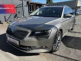 Škoda Superb 2,0 TDi 4x4  L&K DPH WEBASTO - náhled 1