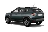 Dacia Duster Expression Eco-G 120 - náhled 7