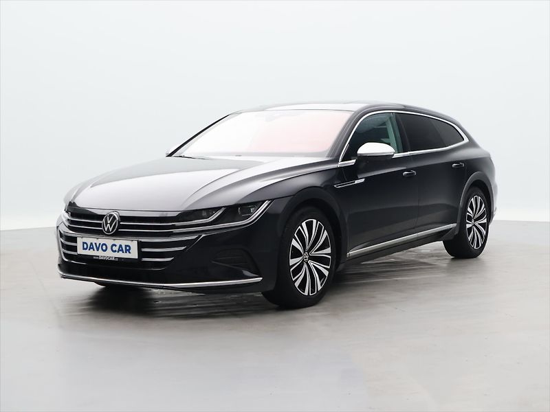Volkswagen Arteon Shooting Brake 2,0 TDI DSG Elegance 1.Maj DPH - fotka 3 z 37