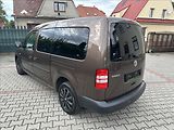 Volkswagen Caddy 1,6 TDI MAXI 7.MÍST REZERVACE - náhled 7