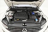 Volkswagen Passat 2,0 TDI 110 kW DSG Elegance Zá - náhled 9