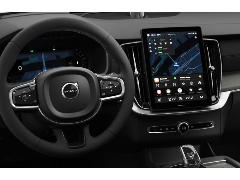 Volvo XC90 Ultra Bright B5 184kW - fotka 11 z 13