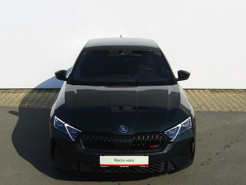 Škoda Octavia IV FL RS 2.0 TSI /195kW 7st.au - fotka 7 z 30