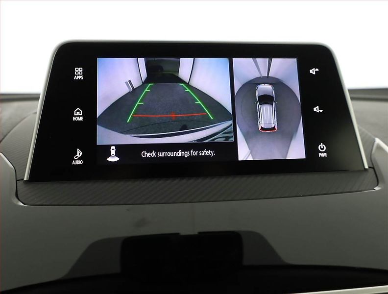Mitsubishi Eclipse Cross (2018) 1.5 T-MIVEC, 4X4, Automat - fotka 15 z 17