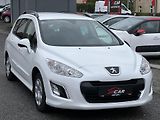 Peugeot 308 1.6HDi KOUPENO V ČR odp.DPH - náhled 2