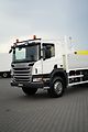 Scania (2012) P 360 / 6 X 4 / SKRZYNIOWY + H - náhled 40