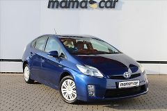 Toyota Prius 1.8 VVT-i HYBRID - fotografie inzerátu