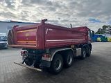 Mercedes-Benz (2020) Arocs 4146 K 8x4 Bordmatik  - náhled 3