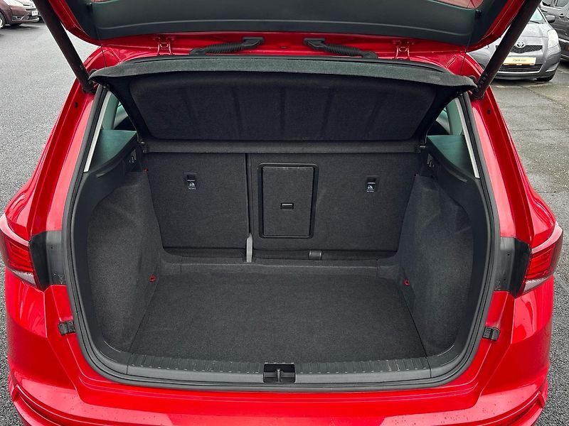 Seat Ateca FR DSG - fotka 10 z 25