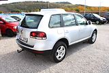 Volkswagen Touareg (2007) 2.5 TDI R5 PRUŽINY XENONY KŮŽE - náhled 7